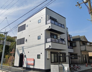 プレナス戎町の画像