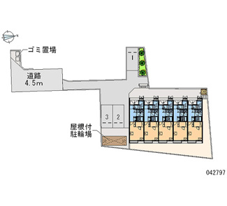 【地図】 | 画像4