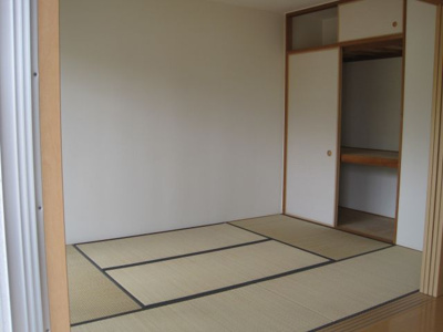 【和室】 | KSMビルⅡ