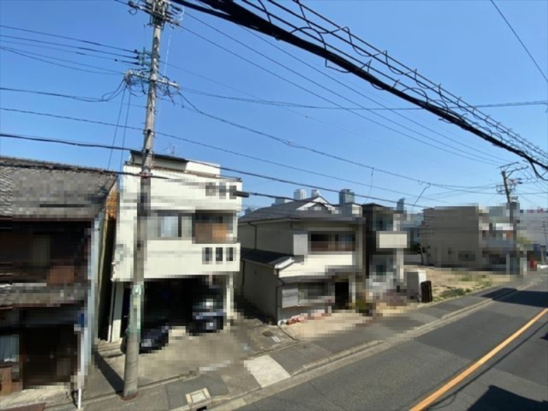LUXE. STYLE大正町の展望|LUXE.STYLE大正町
