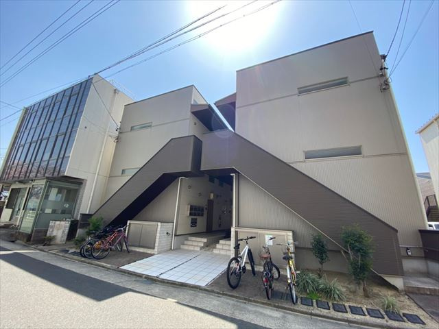 ビルーチェ並木A