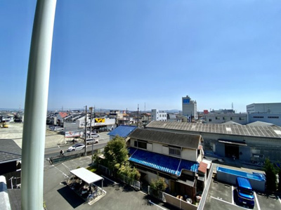 【展望】 | プランドール・高槻