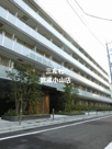シェル品川戸越の画像