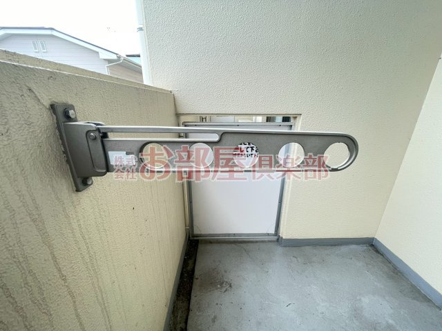 カドルの設備