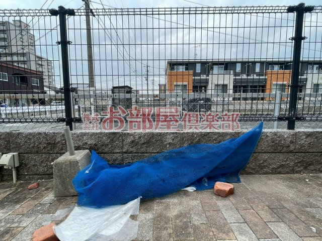 カドルのその他共用部分