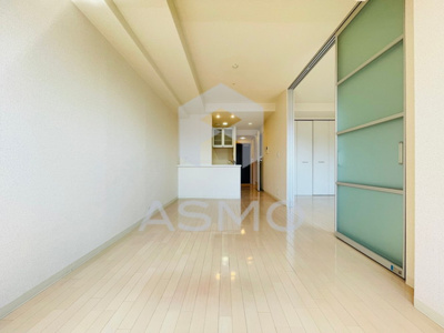 【内装】 | セレッソコート上本町EAST | 同マンション別部屋参考写真