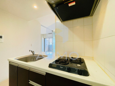 【キッチン】 | セレッソコート上本町EAST | 同マンション別部屋参考写真