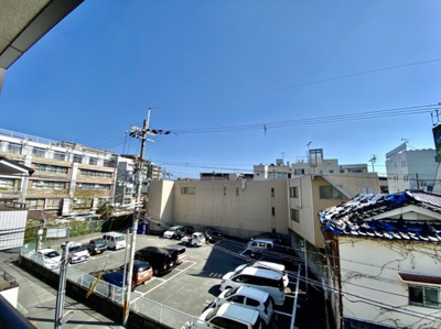 【展望】 | カリーノ北園