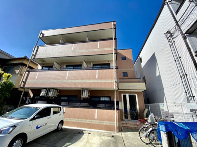 【外観】 | カリーノ北園