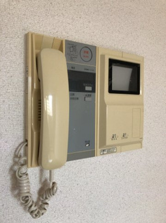 【セキュリティ】 | プレサンス神戸メリケンパーク前