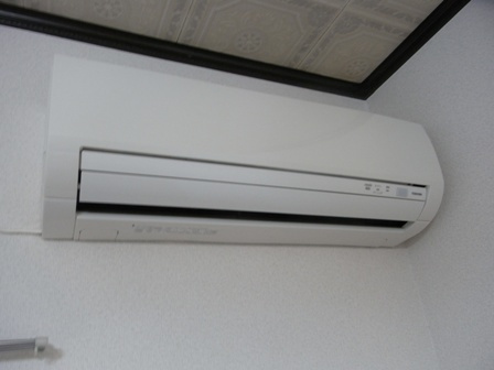 長谷川ハウスの設備