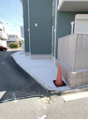 【その他共用部分】 | プティット モンターニュ