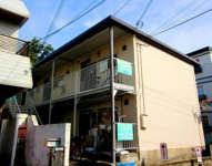 サンハイツ八田1号館の画像