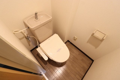 【浴室】 | キャッスル山本