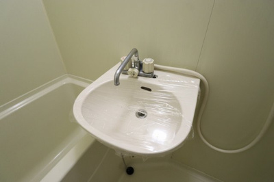 【洋室】 | キャッスル山本