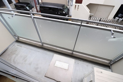 【洗面所】 | キャッスル山本