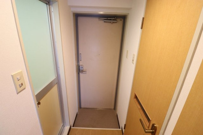 【玄関】 | キャッスル山本