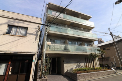 【外観】 | キャッスル山本