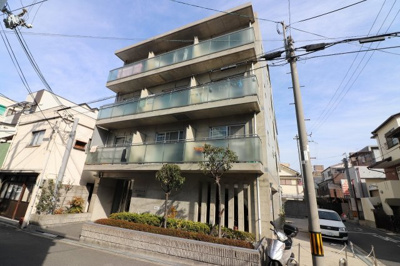 【外観】 | キャッスル山本