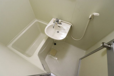 【キッチン】 | キャッスル山本