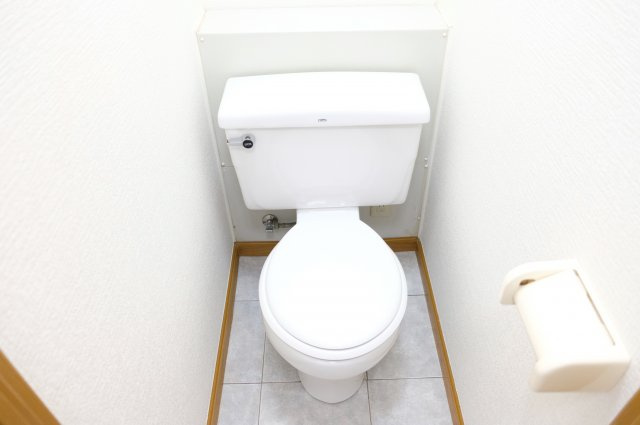 【トイレ】 | ラポール友愛Ⅰ | トイレも気になるポイント