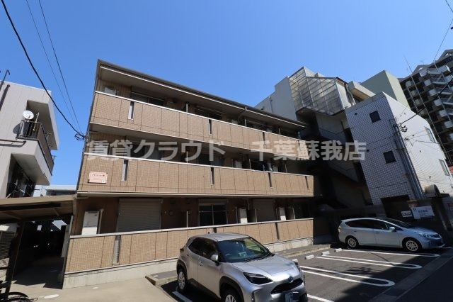 プランドール樹の外観|この機会に是非お問い合わせください！