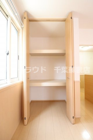 プランドール樹の設備