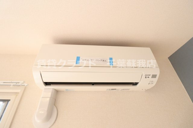 フォレスタ　レザイアの設備