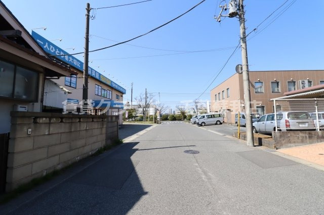 フォレスタ　レザイアの周辺