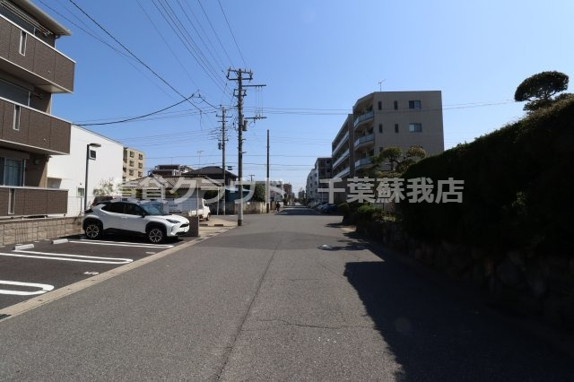 フォレスタ　レザイアの周辺