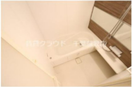 フォレスタ　レザイアの浴室|広々としたバスルーム♪一日の疲れをゆっくり癒してください♪