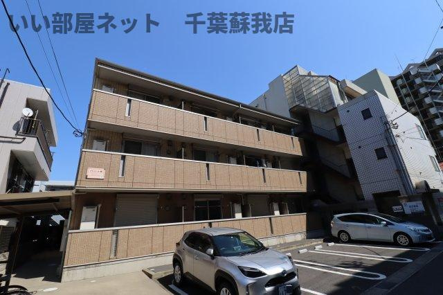 プランドール樹の外観|この機会に是非お問い合わせください！