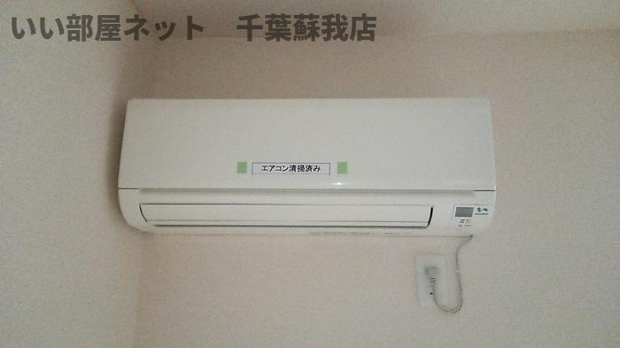 プランドール樹の設備