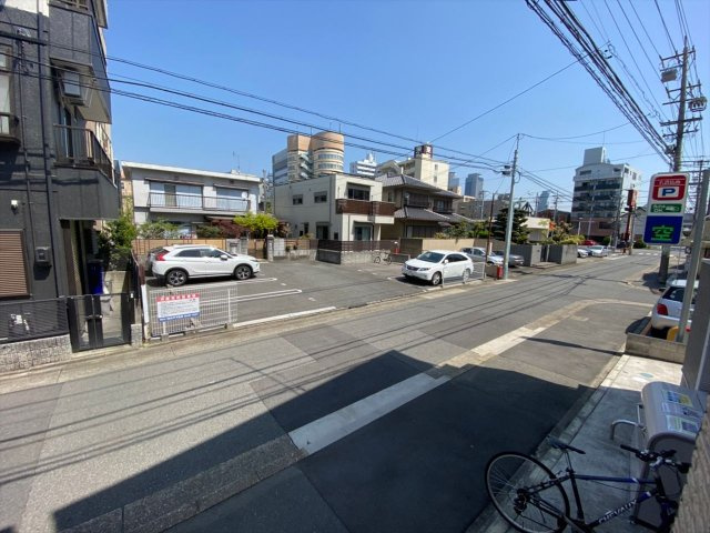 Kai｜名古屋市の賃貸ならMy賃貸の展望|Kai