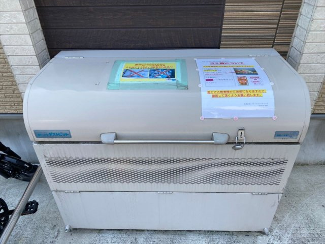 Kai｜名古屋市の賃貸ならMy賃貸のその他共用部分|Kai