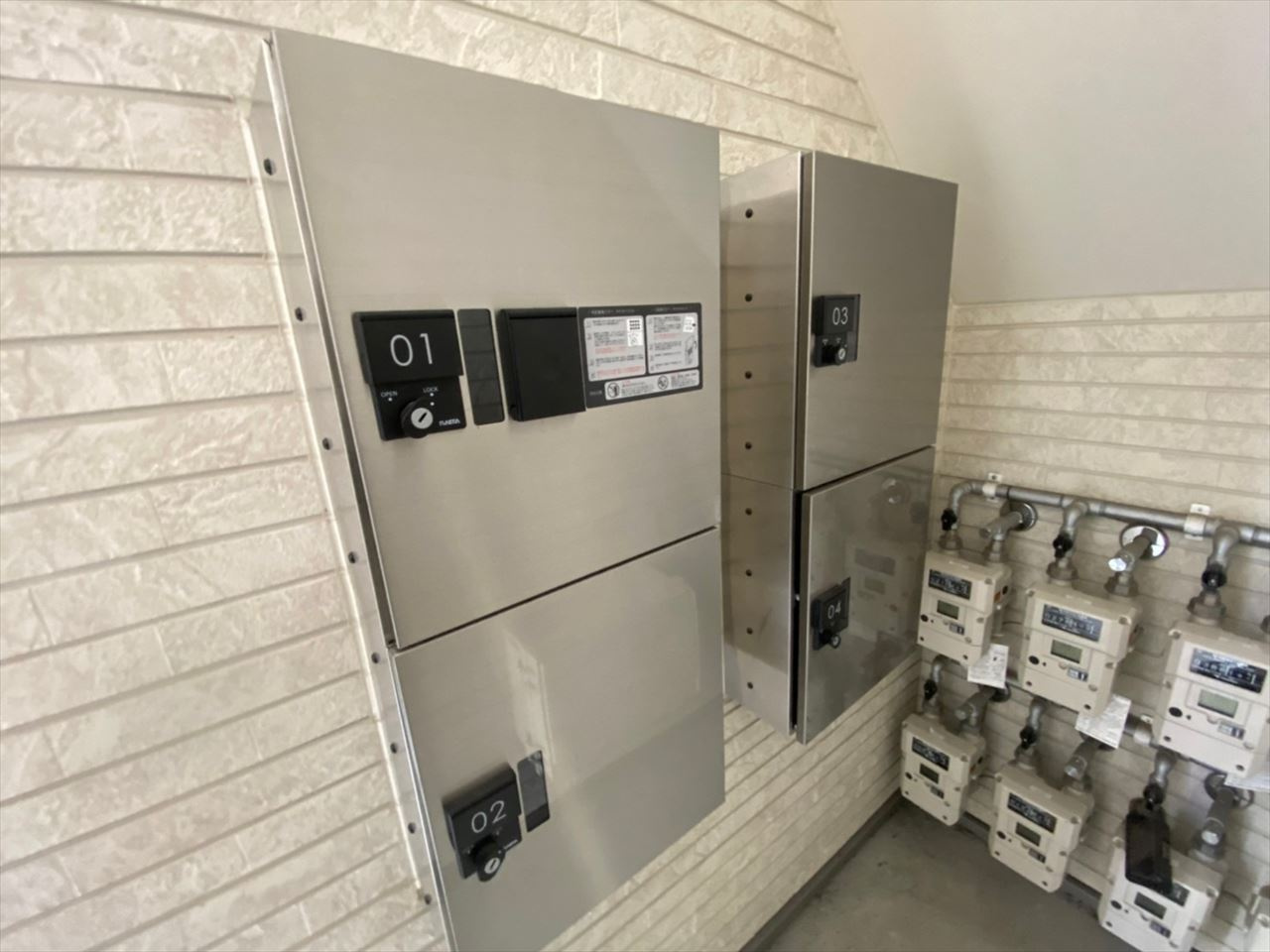 Kai｜名古屋市の賃貸ならMy賃貸のその他共用部分|Kai