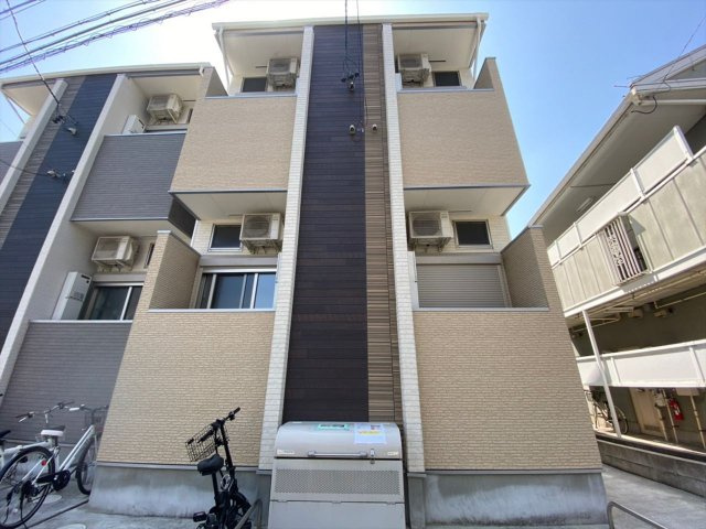 Kai｜名古屋市の賃貸ならMy賃貸