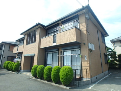 【外観】 | バリュージュヴィオラ