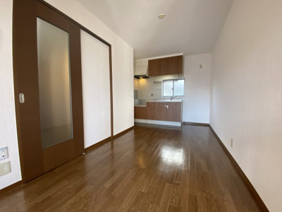 【居間・リビング】 | バリュージュヴィオラ | 写真は102参考