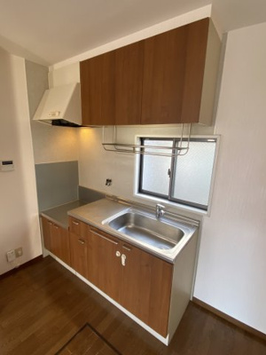 【キッチン】 | バリュージュヴィオラ | 写真は102参考