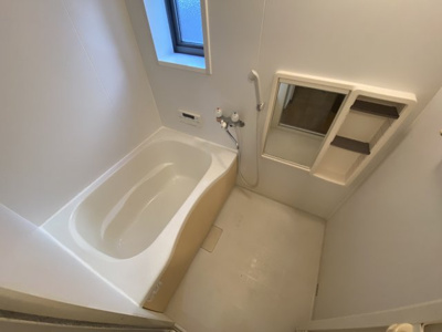 【浴室】 | バリュージュヴィオラ | 写真は102参考