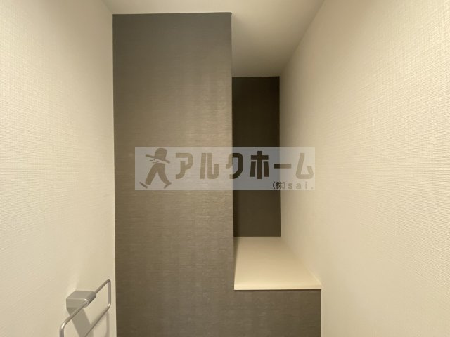 アリーバ古室のその他