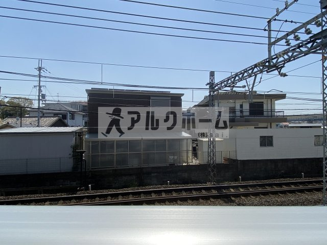 アリーバ古室の展望