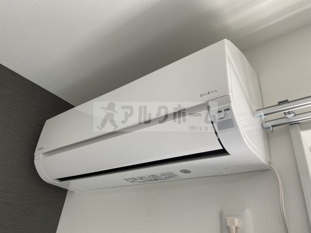 アリーバ古室の設備