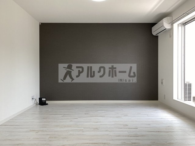 アリーバ古室の居間・リビング