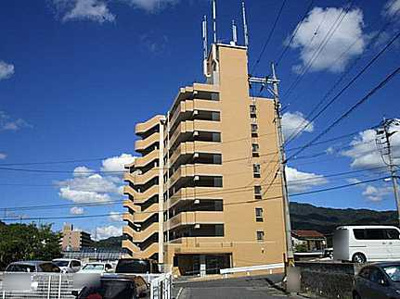 【外観】 | ペルル中山南