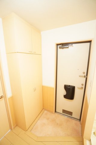 【玄関】 | Angela