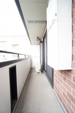 【バルコニー】 | Angela