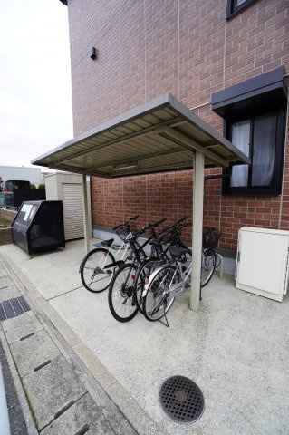 【その他共用部分】 | Angela