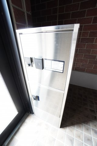 【その他共用部分】 | Angela